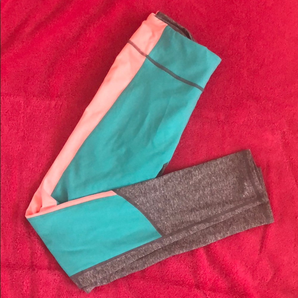 LIKE NEW Full Length Zella Leggings